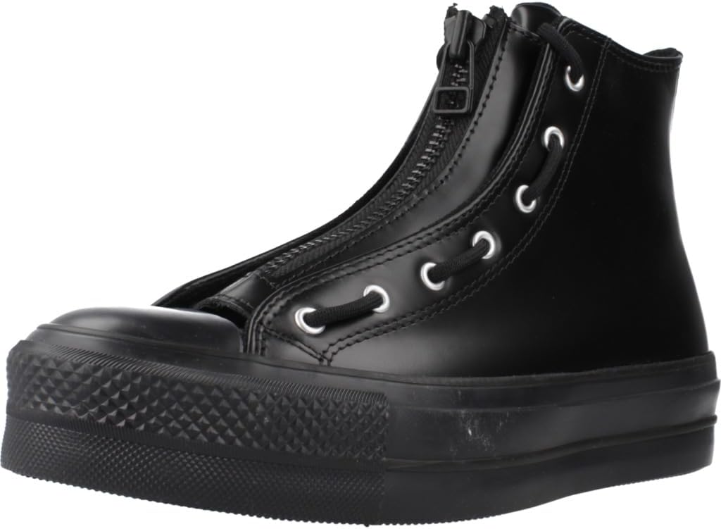 Converse Chuck Taylor All Star Lift Women's Lace Up Canvas Sneaker