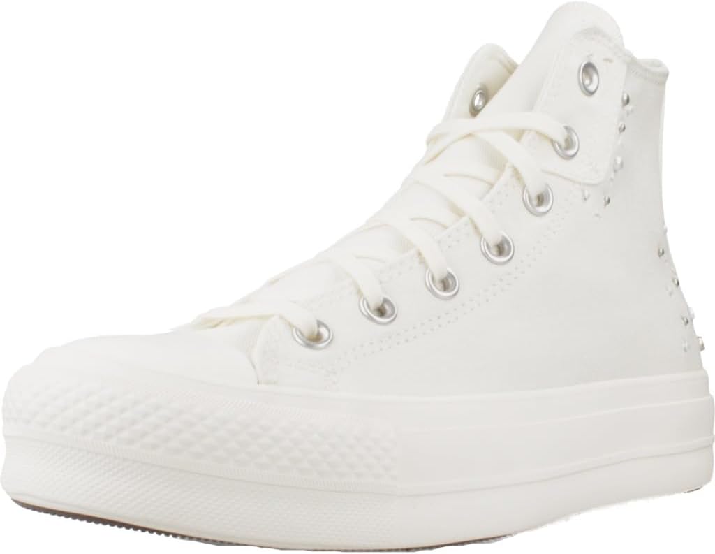 Converse Chuck Taylor All Star Lift Women's Lace Up Canvas Sneaker