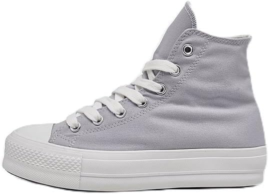 Converse Chuck Taylor All Star Lift Women's Lace Up Canvas Sneaker
