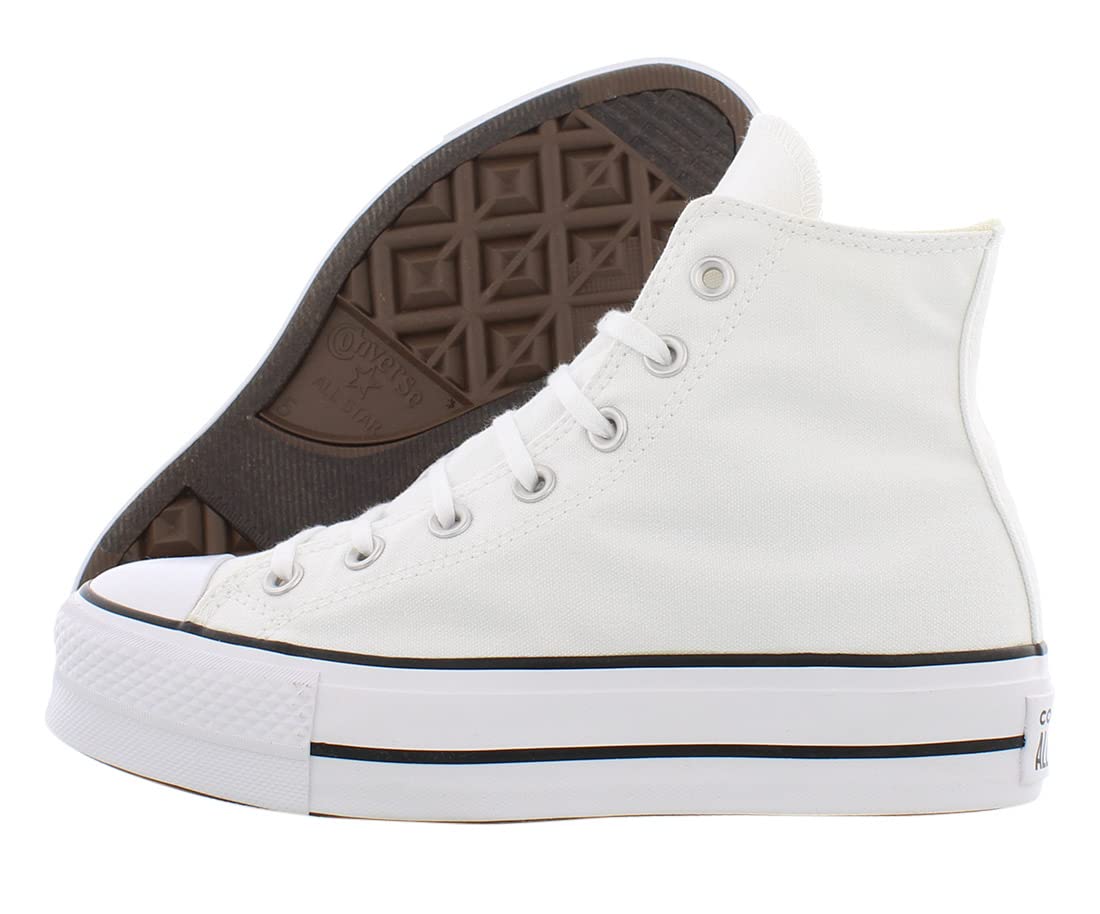 Converse Women's Chuck Taylor All Star Lift High Top Sneakers