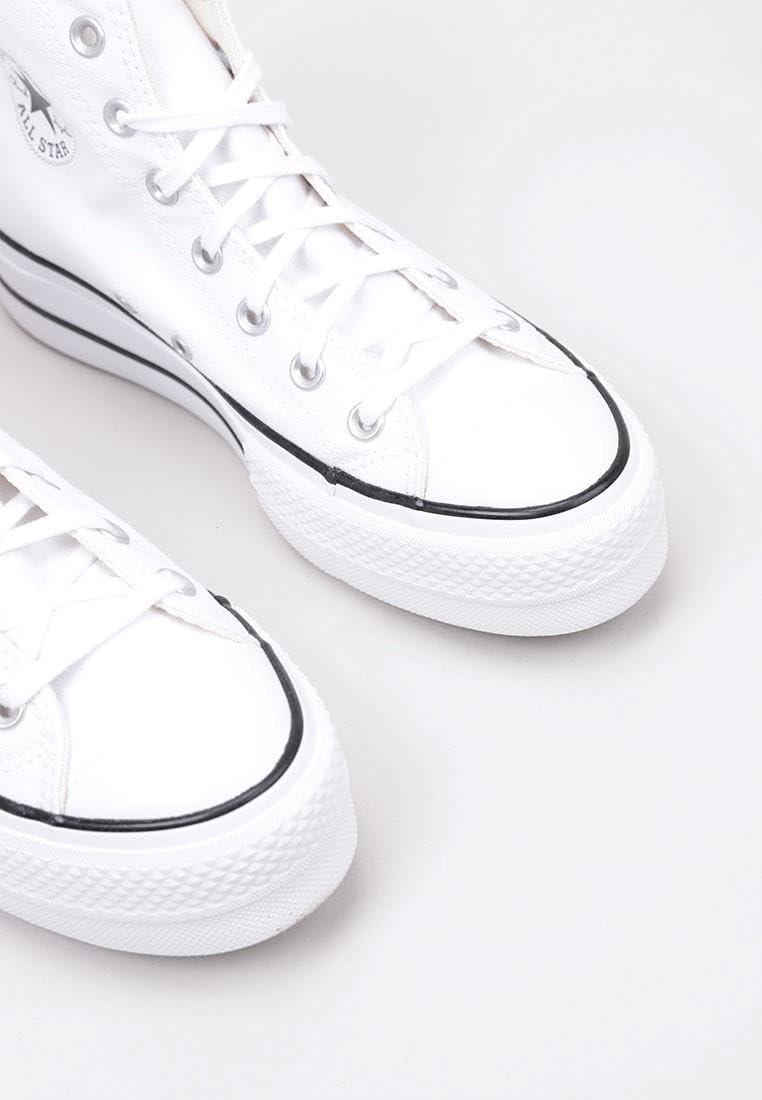 Converse Women's Chuck Taylor All Star Lift High Top Sneakers