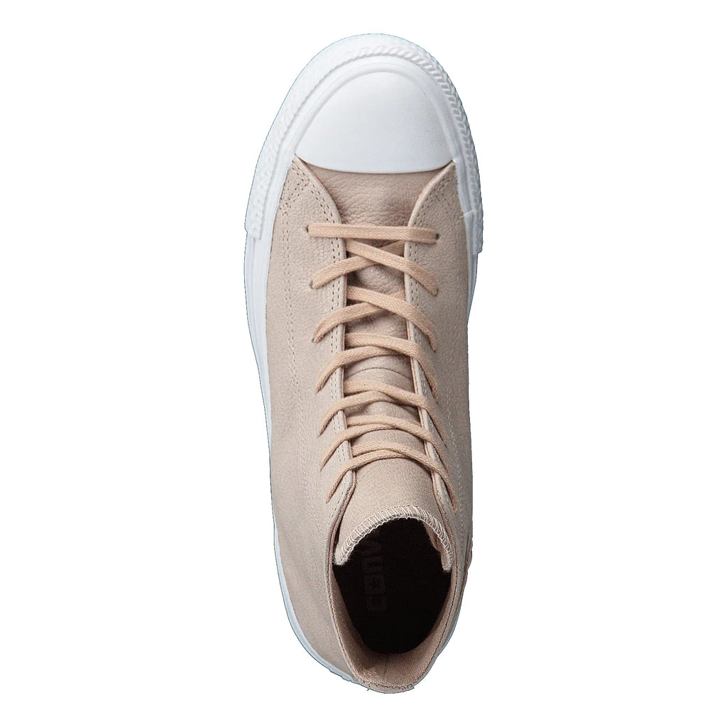 Converse Women's Chuck Taylor All Star Lift High Top Sneakers