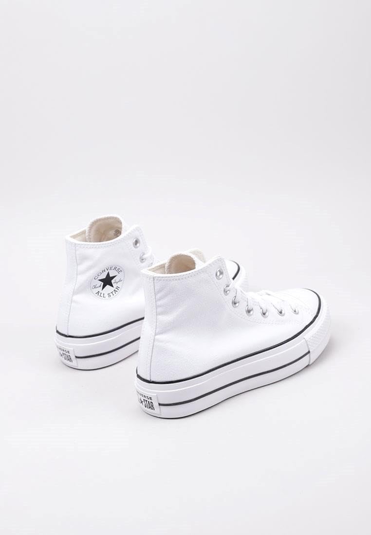 Converse Women's Chuck Taylor All Star Lift High Top Sneakers