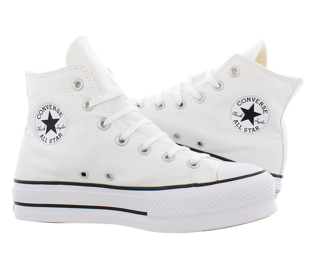 Converse Women's Chuck Taylor All Star Lift High Top Sneakers