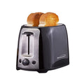 Brentwood 2 Slice Cool Touch Toaster