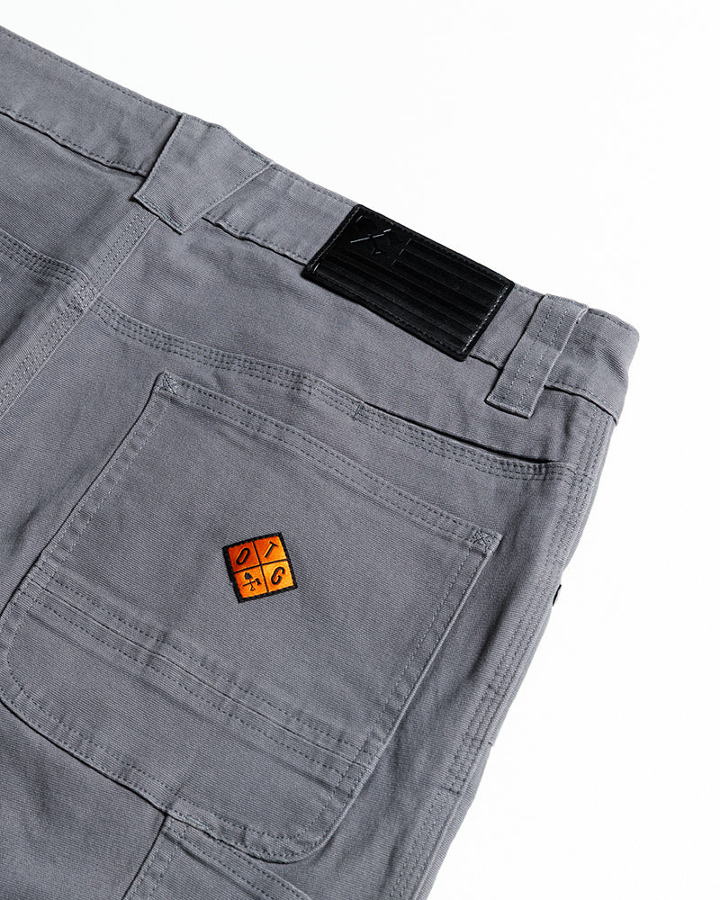Trailblazer Standard Fit Pants -  Castlerock