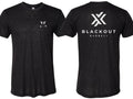 Abyss Tee