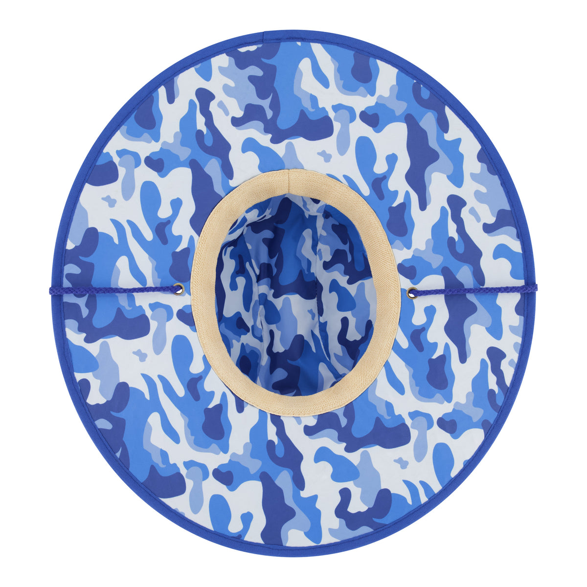Marlin Straw Hat